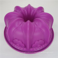 Ustensiles de cuisson en silicone - Moule Bundt